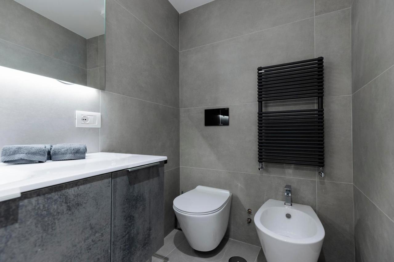 Pantheon Experience Suite Rome Extérieur photo
