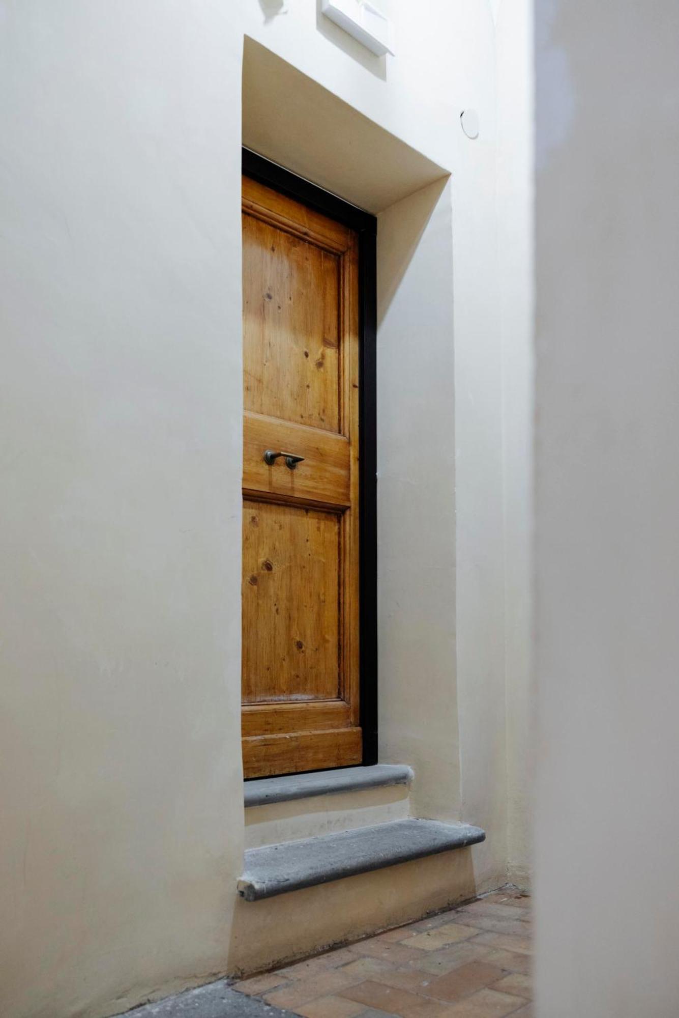 Pantheon Experience Suite Rome Extérieur photo