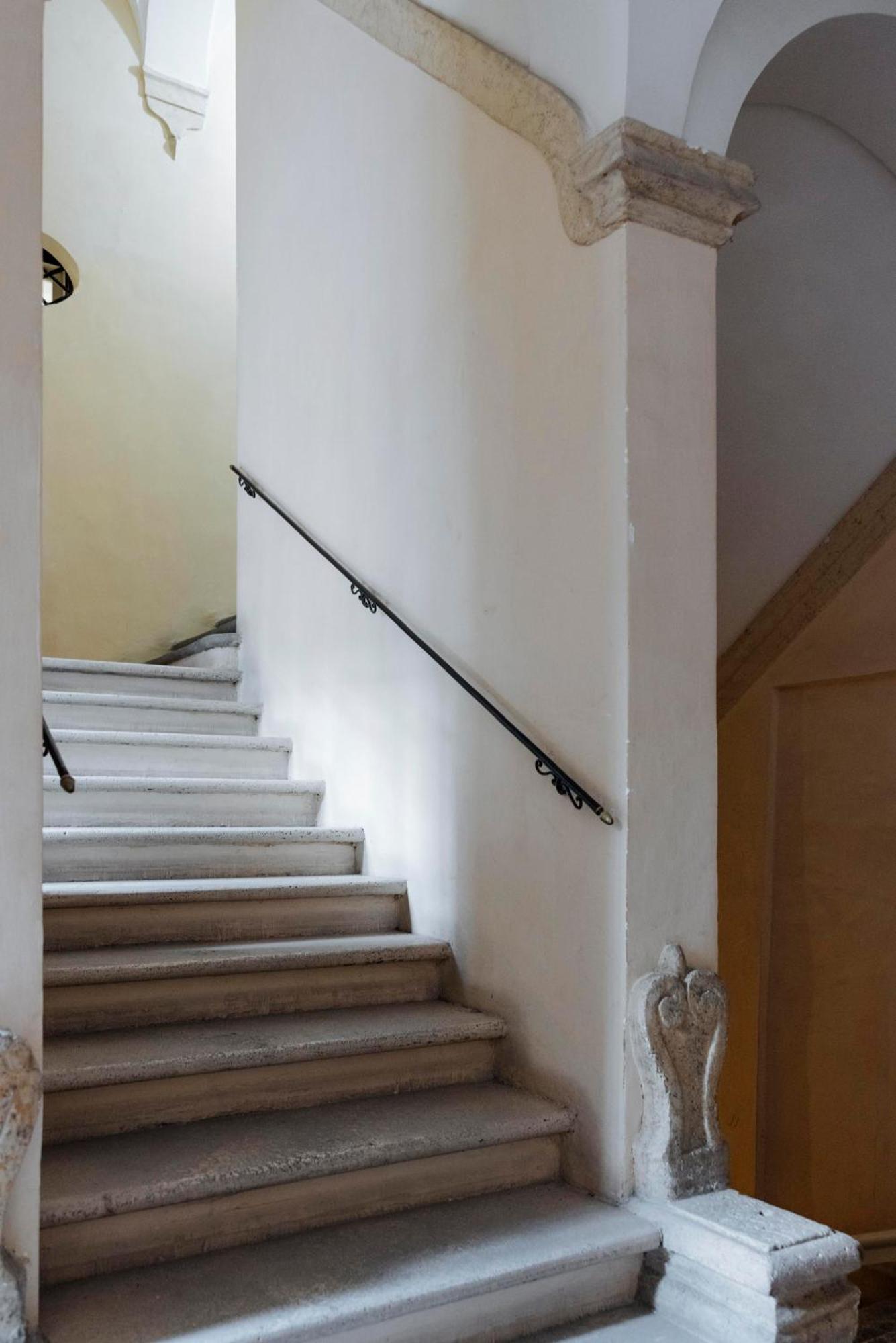 Pantheon Experience Suite Rome Extérieur photo